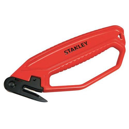 Coltello Di Sicurezza Speciale Per Reggiatura E Imballaggio Stanley