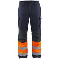 Pantaloni per industria in tessuto stretch 2D da donna - Blåkläder