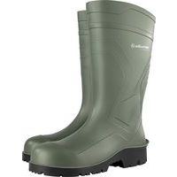 Stivali anti-infortunistici S5 SRC - PROTECTOR PLUS - Verde - Albatros