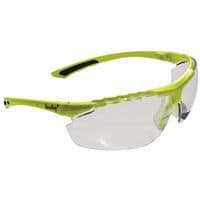 Occhiali di protezione alta visibilità NEPTUNE™ - Bouton Optical