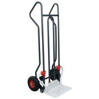 Carrello depallettizzatore 250 kg con ruote pneumatiche - FIMM