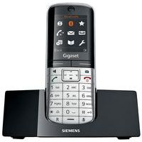 Telefono cordless DECT