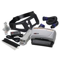 Kit completo a ventilazione assistita Versaflo™ TR-619E con filtro A2P - 3 M