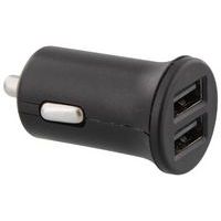 Caricatore accendisigari doppio USB 2,4 A - T'nB