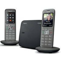 Telefono fisso cordless Gigaset CL660