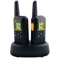 Walkie-talkie