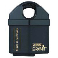 Lucchetto Granit blindato serie 37 - Personale - 10 chiavi