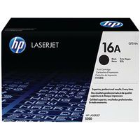 Toner - 16 - HP