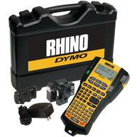 Kit etichettatrice Dymo Rhino Pro 5200