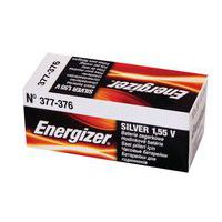 Pila all'ossido d'argento per orologio - 376 - 377 - Energizer