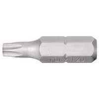 Punta 1/4 per viti Torx Plus® Tamper Resistant - Facom