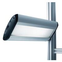 Sistema modulare di illuminazione a LED 2 x 20 W - Tameto SAHKQ 60 - Waldmann