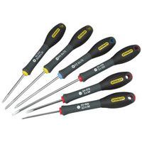 Set di 6 cacciaviti di precisione Fatmax