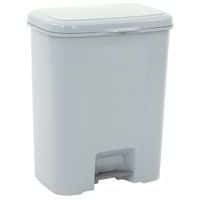 Pattumiera a pedale Dustbin - 45 L