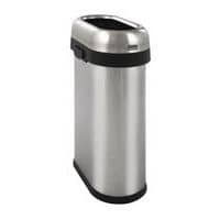 Slim Open Bin 50 litri, Simplehuman