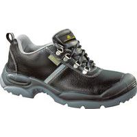 Scarpa bassa crosta pigmentata suola PU gamma x-large industry -s3 src