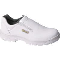 Scarpe bassi tipo agro - s2 src