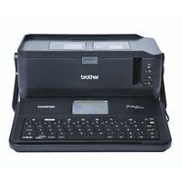 Stampante per etichette Brother PT-D800 QWERTY