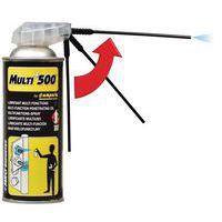 Lubrificante - Multi 500® - 520 mL / 400 mL netti - Ampere System