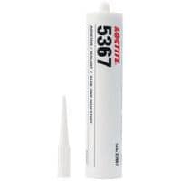 Silicone bianco sigillante 5367 Loctite - 310 mL