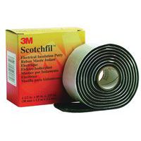 Nastro elastomero Scotchfil™ - 38 mm x 1,5 m