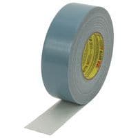 Nastro adesivo telato 8979 blu ardesia - 48 mm x 55 m - 3M