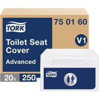 Copri-sedile WC Tork