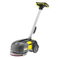 Lavapavimenti BD 30/4 C Bp Pack - Karcher