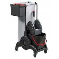 CARRELLO GIOTTO R TOP BIN