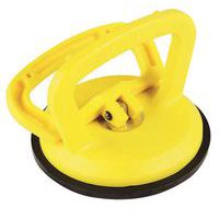 Ventosa per supporto liscio - Portata 30 kg - Stanley