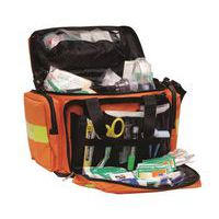 Borsone di primo soccorso Trauma Bag