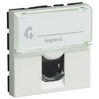 Presa RJ45 - Legrand