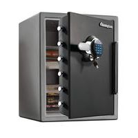 Cassaforte antincendio Sentry Safe - XXL - 60 minuti