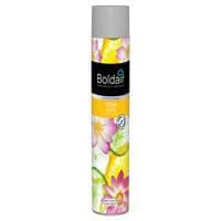 Profumo spray Boldair - 750 mL