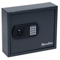 Cassetta per chiavi ad alta sicurezza - Manutan Expert
