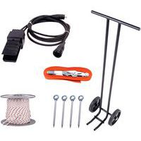 Argano KIT30 - Cable Equipments