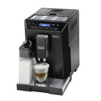 Macchina per caffè con macinachicchi - Eletta Cappuccino