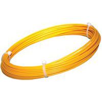 Filo di ricambio in fibra di vetro Ø 3 mm lunghezza 30 m - Cable Equipments