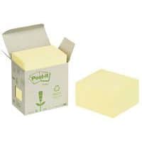 post-it gialli