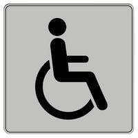 toilette per disabili