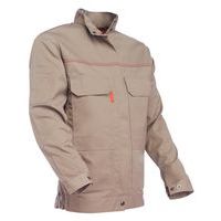 Giacca da lavoro Leader Class - Beige