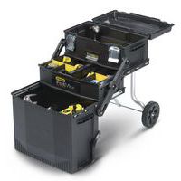 Carrello Cantilever - 3 in 1