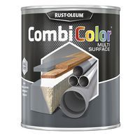 Vernice primer e finitura per tutte le superfici Combicolor - 750 mL - Rust-Oleum