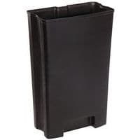 Recipiente interno da 90 litri in plastica End Step, Rubbermaid