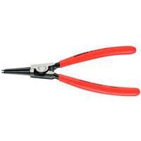 Pinza per seeger Knipex - Per seeger esterni