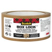 Nastro adesivo in carta Box Lock™ Scotch®