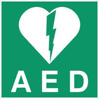 defibrillatore AED