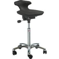 Sgabello Venus Alu50 - Medio - Global Professional Seating