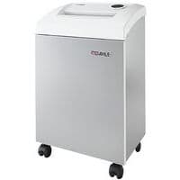 Distruggidocumenti CleanTec - 40 L - Dahle