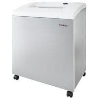 Distruggidocumenti CleanTec - 140 L - Dahle